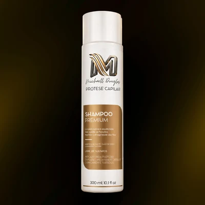 Shampoo